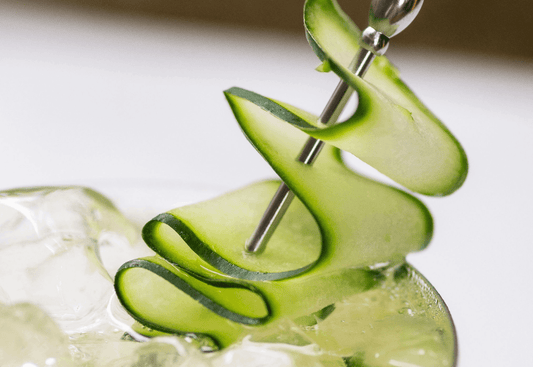 Our Favorite Winter Recipes With Organic Sparkling Water