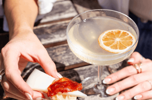 How Sovány Fits Into A Healthy Lifestyle