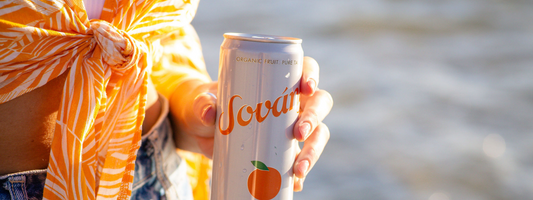 Why Not All Sparkling Waters Are Equal