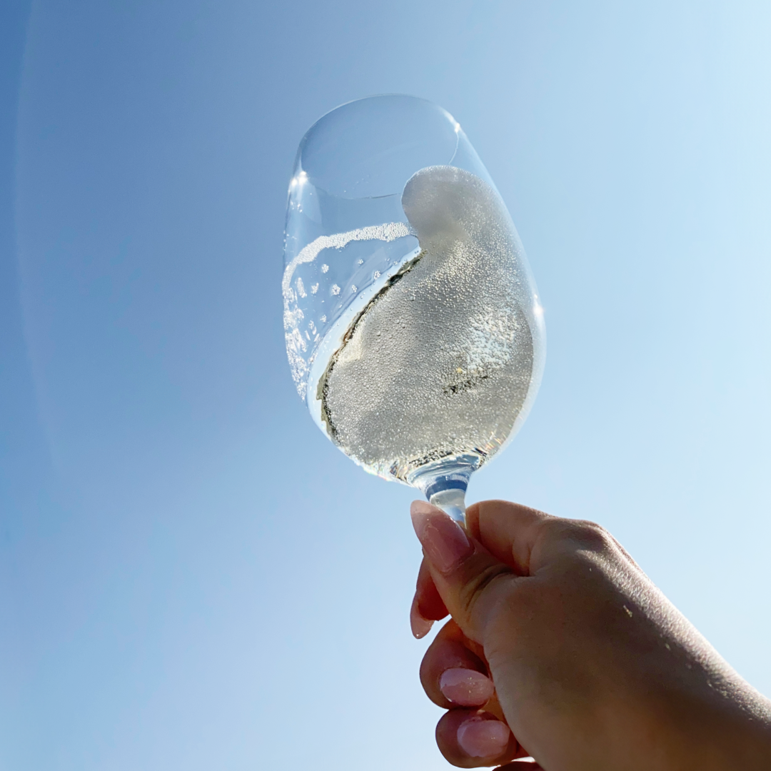 7 Summer Mocktail Recipes With Sovány Organic Sparkling Water