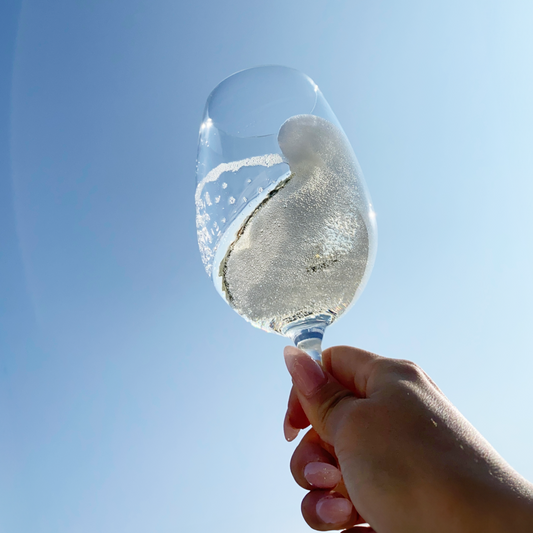 7 Summer Mocktail Recipes With Sovány Organic Sparkling Water