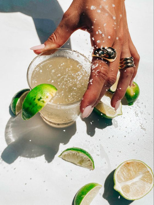 Apple Spritz