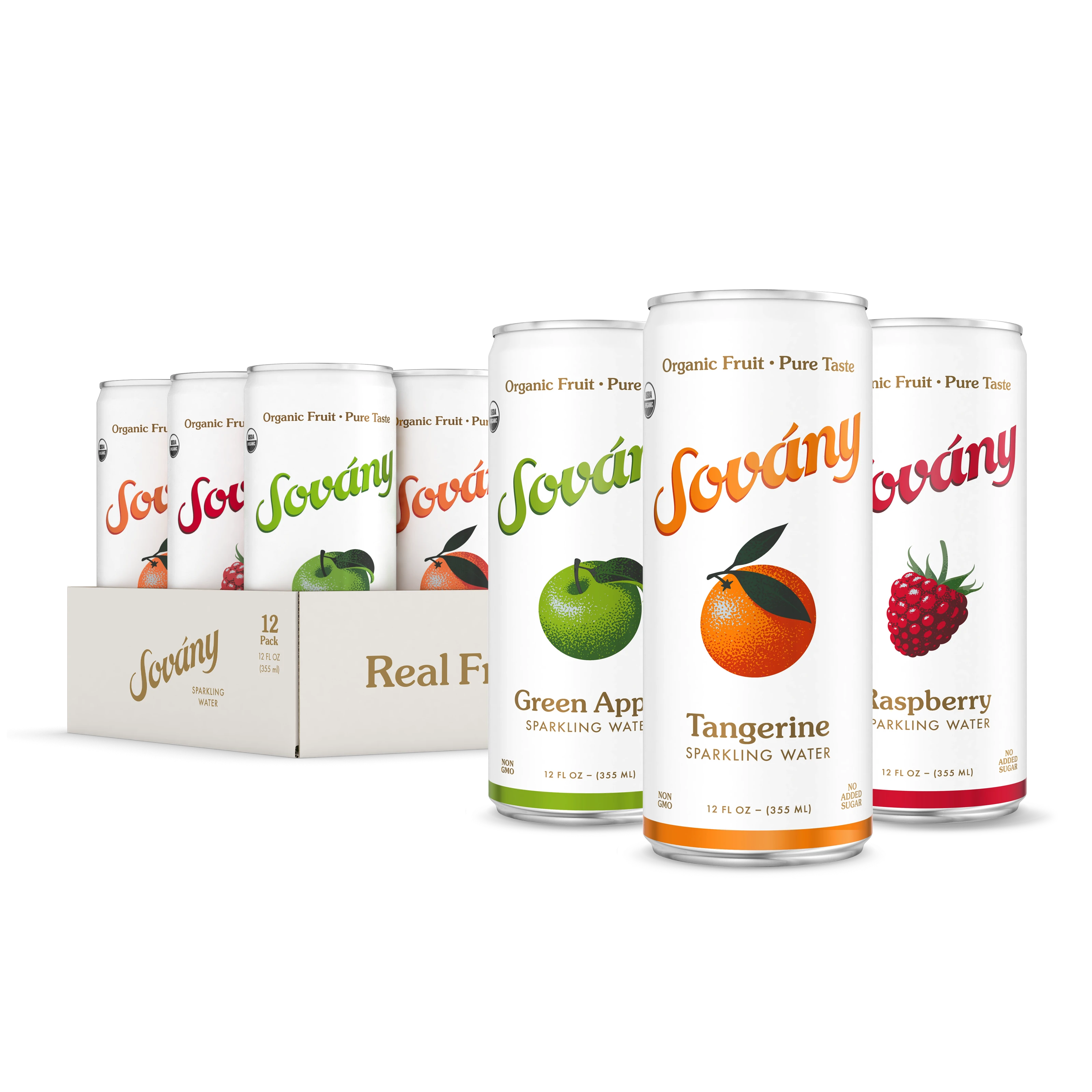 Variety Pack