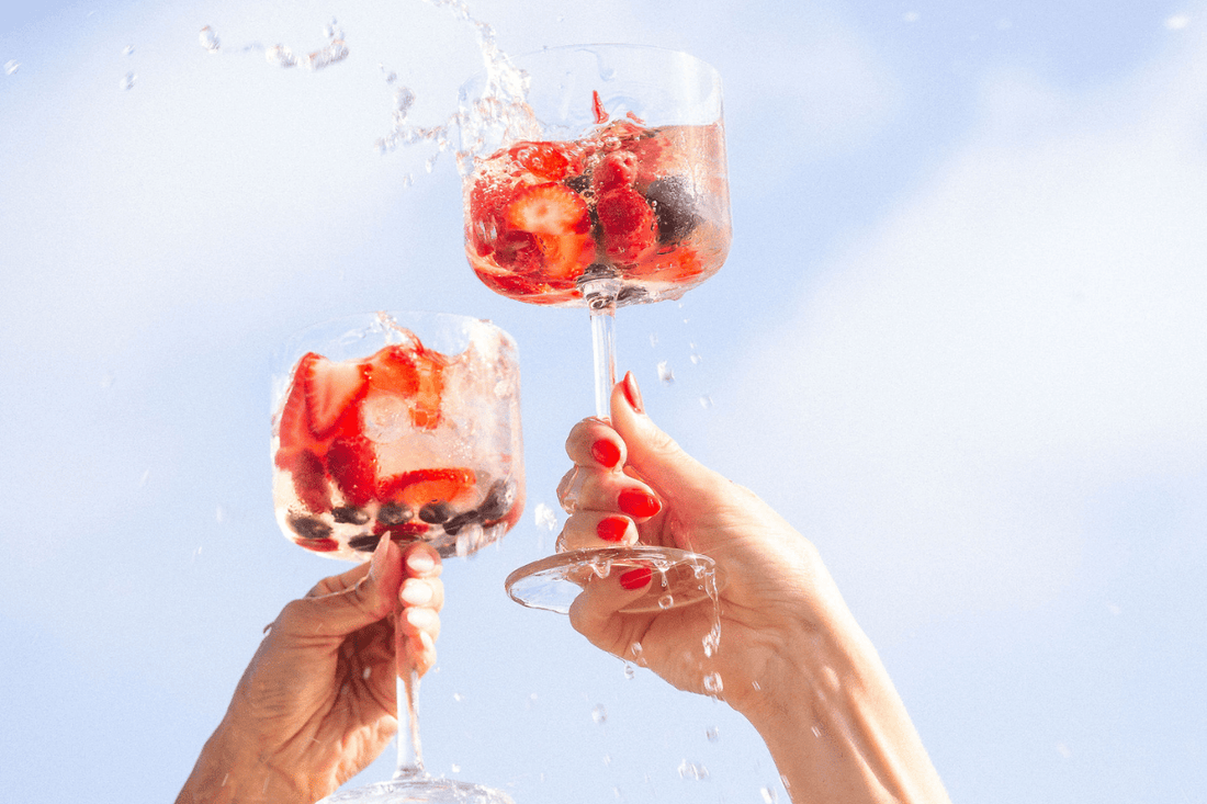 Why Sovány Makes the Perfect Holiday Drink Gift