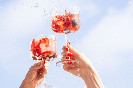 Why Sovány Makes the Perfect Holiday Drink Gift