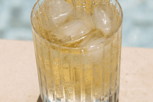 Sparkling Water Vs Club Soda