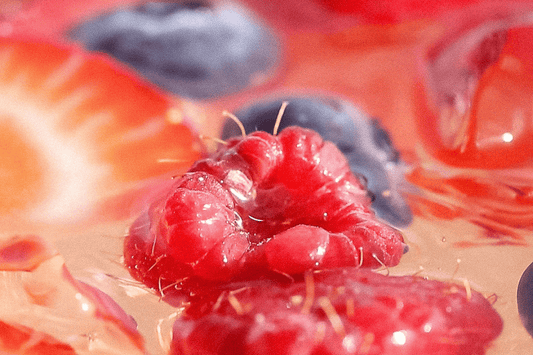 New Year, Refreshed You: Sovány Sparkling Water for Healthy Resolutions