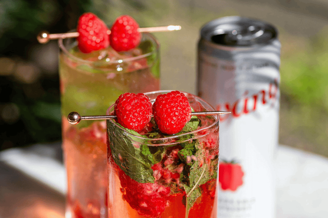 Stay Hydrated Through Holiday Prep: Sovány Tips for Busy Days