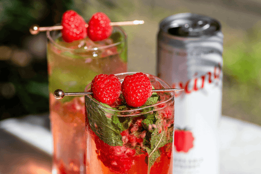 Stay Hydrated Through Holiday Prep: Sovány Tips for Busy Days