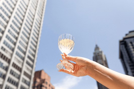 Stay Hydrated Through Holiday Prep: Sovány Tips for Busy Days