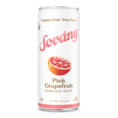 Pink Grapefruit