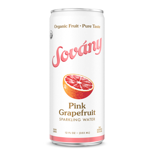 Pink Grapefruit