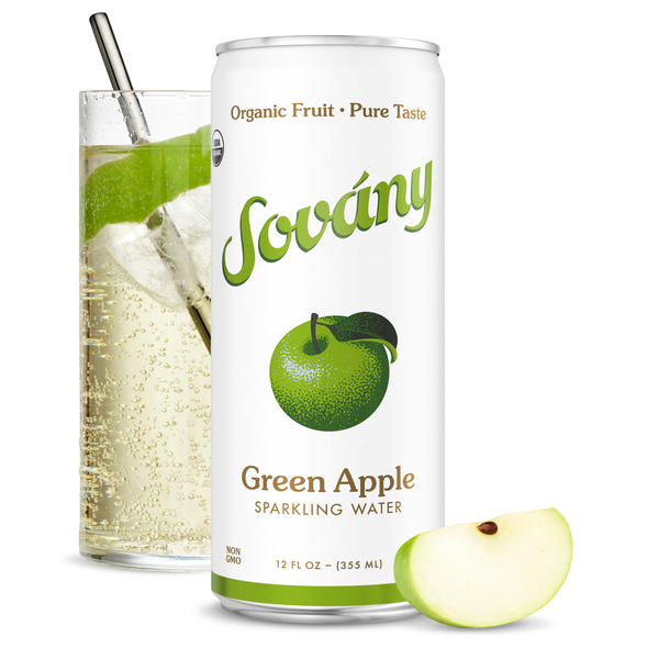 Green Apple