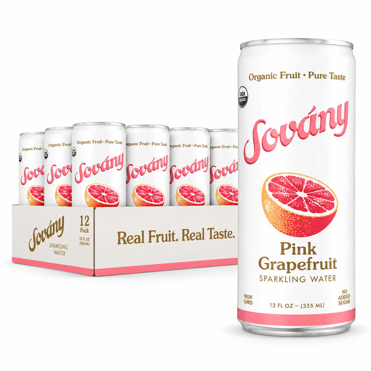 Pink Grapefruit