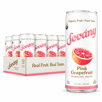Pink Grapefruit