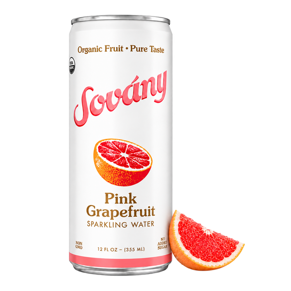 Pink Grapefruit