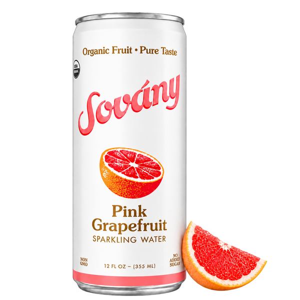 Pink Grapefruit