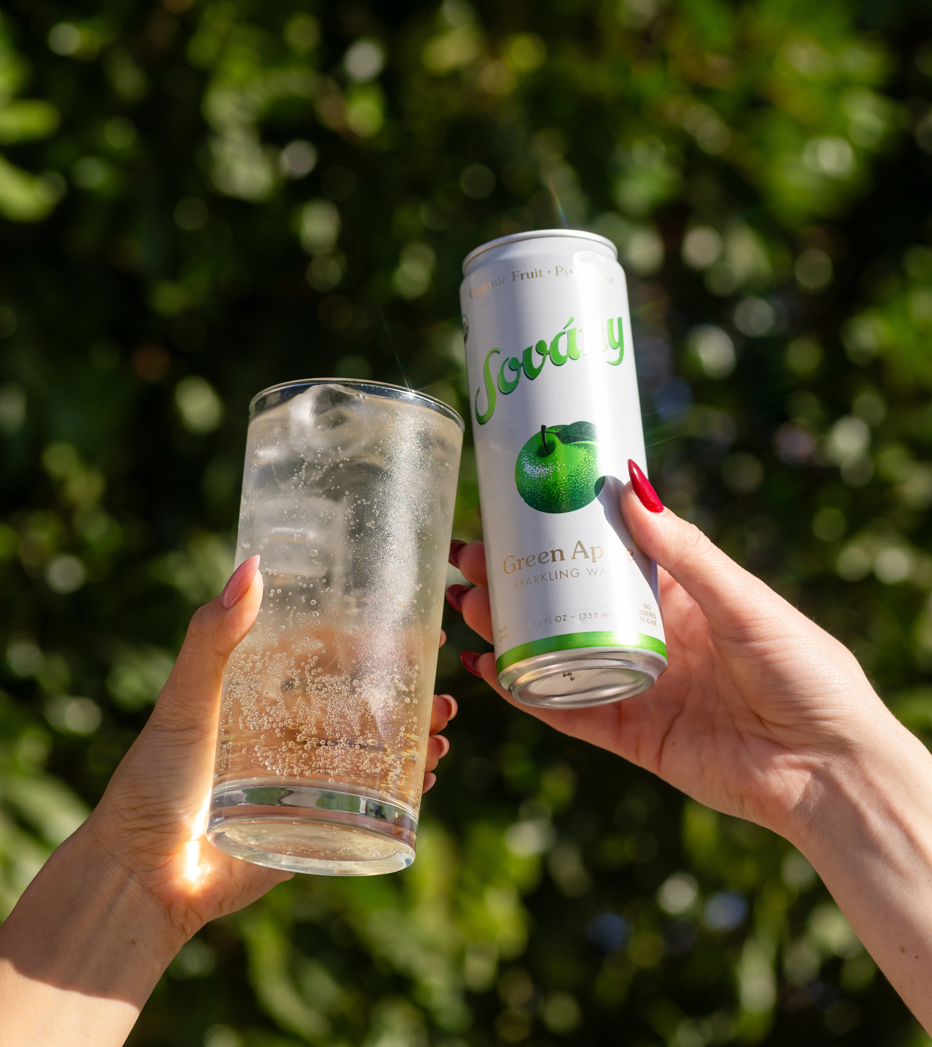 Apple soda Asahi All Natural Ingredients Sidra Apple Soda - 11 Oz - safeway