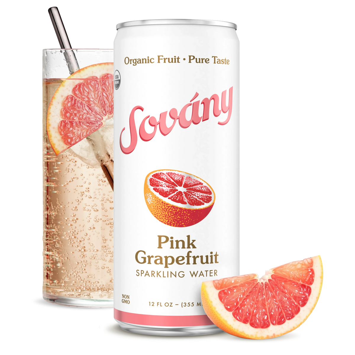 Pink Grapefruit