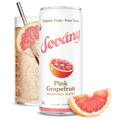 Pink Grapefruit