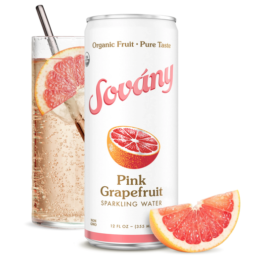 Pink Grapefruit