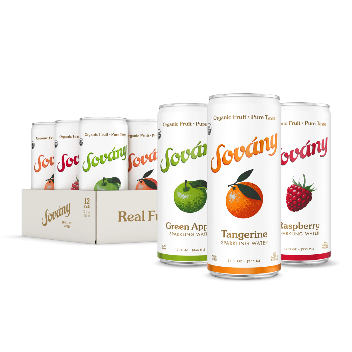 Collections – Sovány Beverage